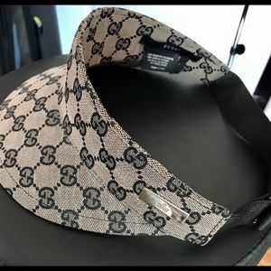Gucci Sunvisor
